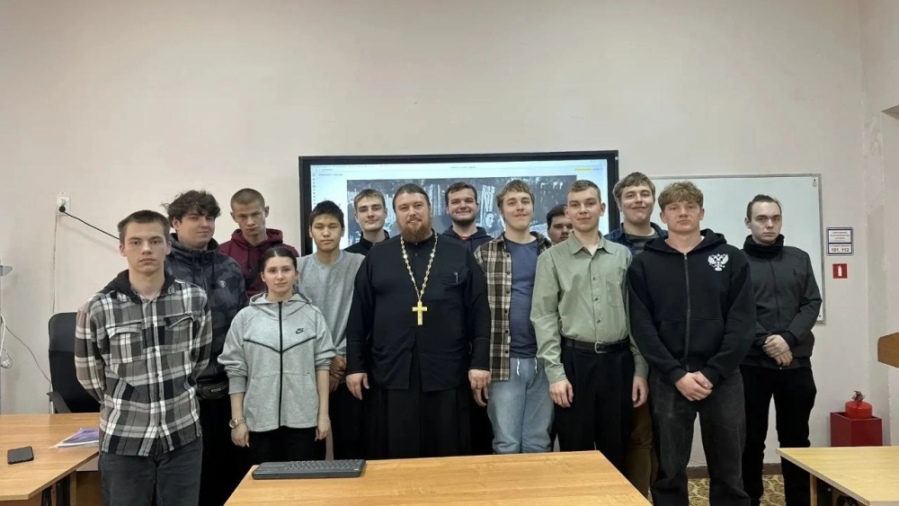 Кинопоказ